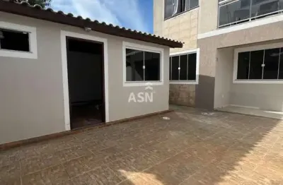 Casa com 2 quartos à venda no Enseada das Gaivotas, Rio das Ostras 