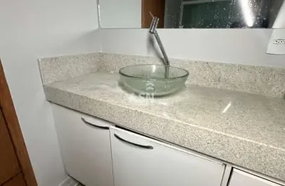 Apartamento com 2 quartos para alugar no Mirante da Lagoa, Macaé 