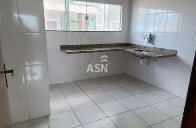 Apartamento com 2 quartos para alugar no Atlântica, Rio das Ostras 