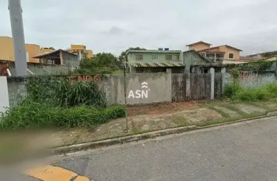 Chácara / sítio à venda no Recreio, Rio das Ostras 