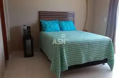 Apartamento com 2 quartos à venda no Verdes Mares, Rio das Ostras 