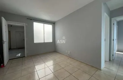 Apartamento com 2 quartos para alugar no Atlântica, Rio das Ostras 