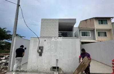 Casa com 3 quartos à venda no Lagoa, Macaé 