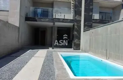 Casa com 3 quartos à venda no Recreio, Rio das Ostras 