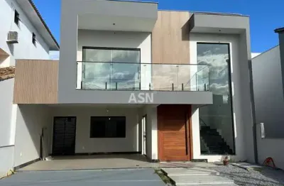 Casa com 5 quartos à venda no Vale dos Cristais, Macaé 