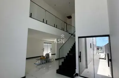 Casa com 4 quartos à venda no Vale dos Cristais, Macaé 