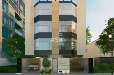 Apartamento com 2 quartos à venda no Sol e Mar, Macaé 