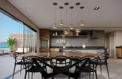 Apartamento com 3 quartos à venda na Praia do Pecado, Macaé 