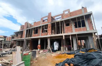 Apartamento com 1 quarto à venda no Costazul, Rio das Ostras 