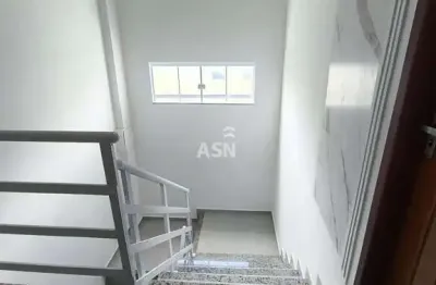 Apartamento com 2 quartos à venda no Ouro Verde, Rio das Ostras 