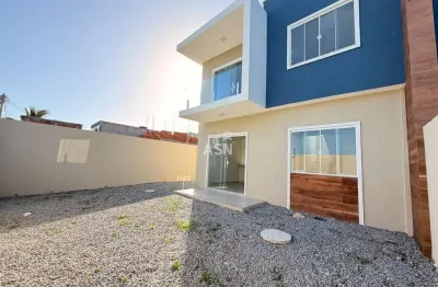 Casa com 2 quartos à venda no Enseada das Gaivotas, Rio das Ostras 