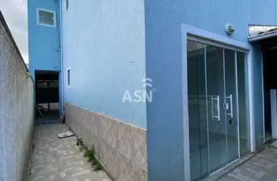 Casa com 4 quartos à venda no Jardim Bela Vista, Rio das Ostras 