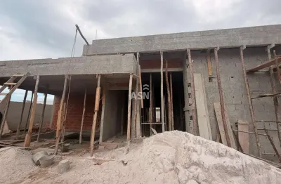 Casa à venda no Alphaville, Rio das Ostras 