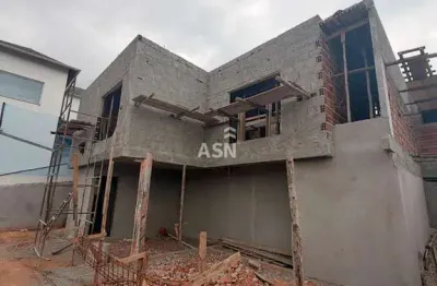 Casa em condomínio alphaville rio costa do sol - rio das ostras, rj