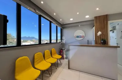 Sala comercial para alugar no Centro, Rio das Ostras 