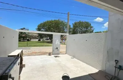 Casa com 3 quartos à venda no Lagoa, Macaé 