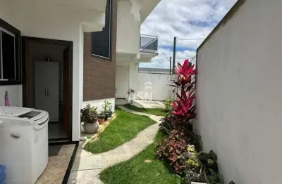 Casa com 3 quartos à venda no Imboassica, Macaé 