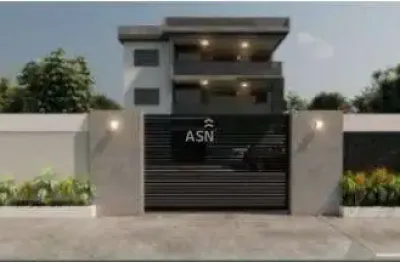 Apartamento com 2 quartos à venda no Costazul, Rio das Ostras 