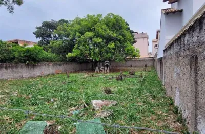 Terreno à venda no Jardim Mariléa, Rio das Ostras 