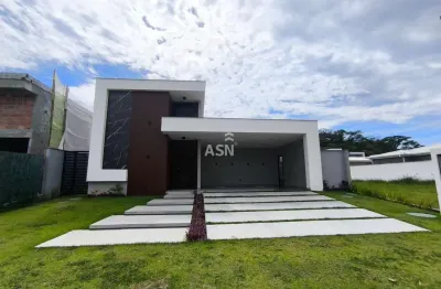 Casa com 4 quartos à venda no Extensão do Bosque, Rio das Ostras 