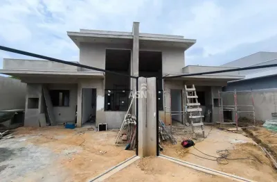 Casa com 2 quartos à venda no Extensão do Bosque, Rio das Ostras 