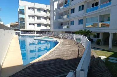 Apartamento com 2 quartos à venda no Costazul, Rio das Ostras 