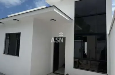 Casa com 3 quartos à venda na Chácara Mariléa, Rio das Ostras 