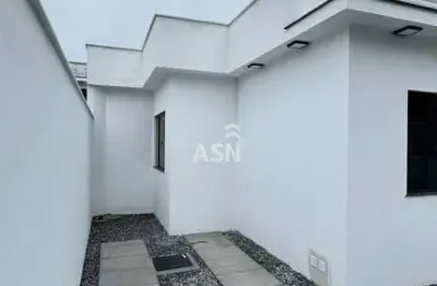 Casa com 3 quartos à venda na Chácara Mariléa, Rio das Ostras 