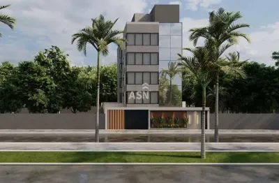 Apartamento com 1 quarto à venda no Costazul, Rio das Ostras 