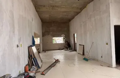 Casa com 3 quartos à venda no Extensão do Bosque, Rio das Ostras 