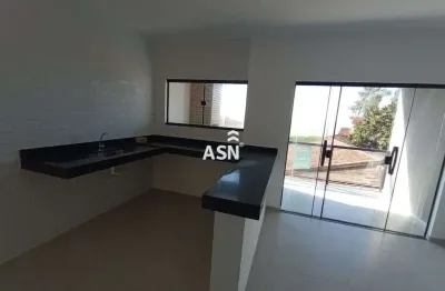 Apartamento com 3 quartos para alugar na Cidade Beira Mar, Rio das Ostras 