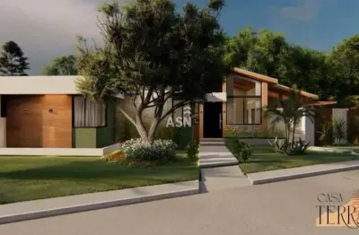 Casa à venda no Viverde I, Rio das Ostras 