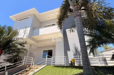 Casa com 4 quartos à venda no Lagoa, Macaé 