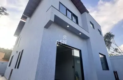 Casa com 5 quartos à venda no Costazul, Rio das Ostras 
