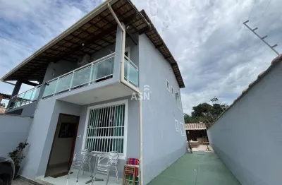Casa com 3 quartos à venda no Village Rio das Ostras, Rio das Ostras 