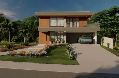 Casa à venda no Extensão do Bosque, Rio das Ostras 