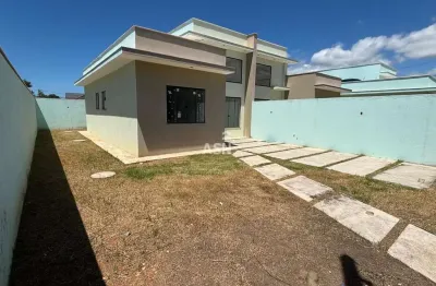 Casa com 2 quartos à venda no Enseada das Gaivotas, Rio das Ostras 