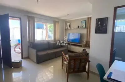 Casa Duplex com 2 suítes em Village Rio das Ostras  -  Rio das Ostras