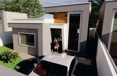 Casa com 3 quartos à venda no Enseada das Gaivotas, Rio das Ostras 