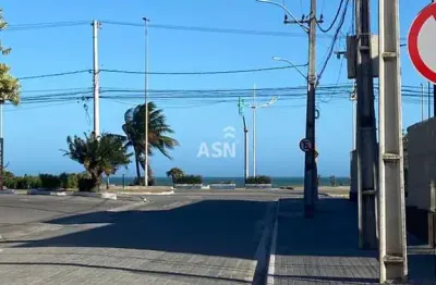 Duplex com 3 quartos em condominio portaria 24 horas, proximo a rodovia e ao mar