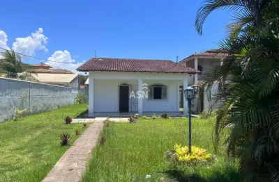 Casa com 2 quartos à venda no Extensão do Bosque, Rio das Ostras 