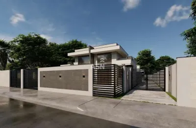 Casa com 2 quartos à venda no Enseada das Gaivotas, Rio das Ostras 