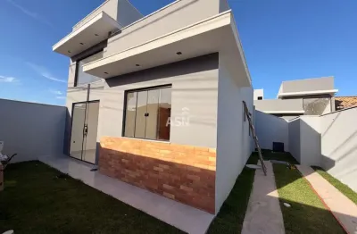 Casa com 2 quartos à venda no Village Rio das Ostras, Rio das Ostras 