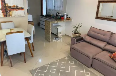 Casa com 2 quartos à venda no Cantinho do Mar, Rio das Ostras 