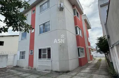 Apartamento com 2 quartos para alugar no Atlântica, Rio das Ostras 
