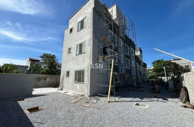 Apartamento com 2 quartos à venda no Enseada das Gaivotas, Rio das Ostras 