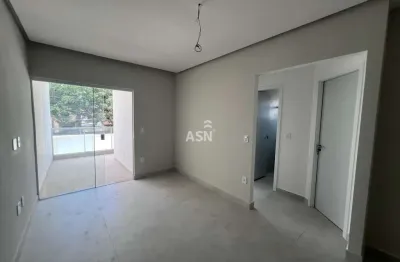 Apartamento com 2 quartos à venda no Atlântica, Rio das Ostras 