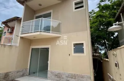 Casa com 2 quartos à venda no Extensão Novo Rio das Ostras, Rio das Ostras 