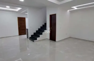 Casa com 2 quartos à venda no Loteamento Extensão do Serramar, Rio das Ostras 