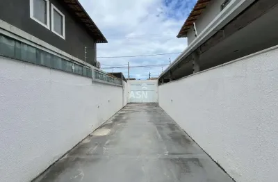 Casa com 2 quartos à venda no Enseada das Gaivotas, Rio das Ostras 